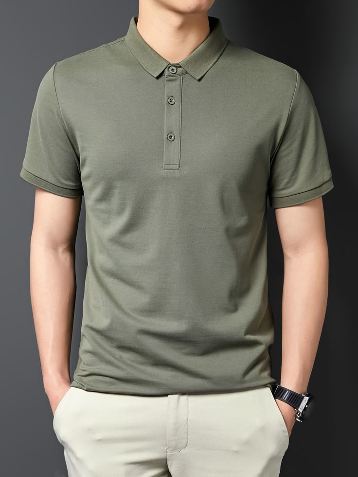 Polo Tshirt