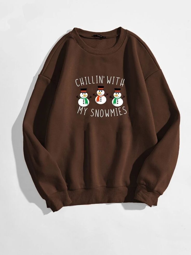 Winter Wear