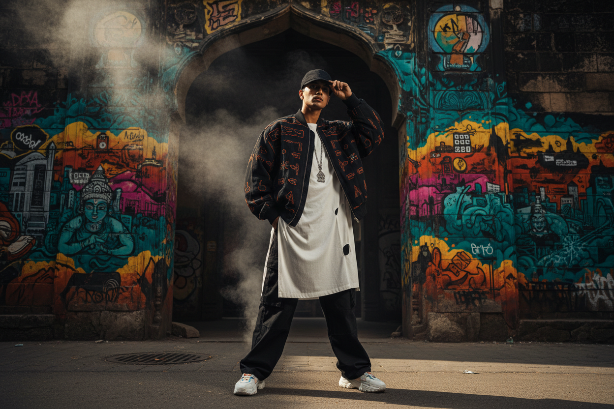 Best Streetwear Brands in India & Why Vasthr Is Leading
