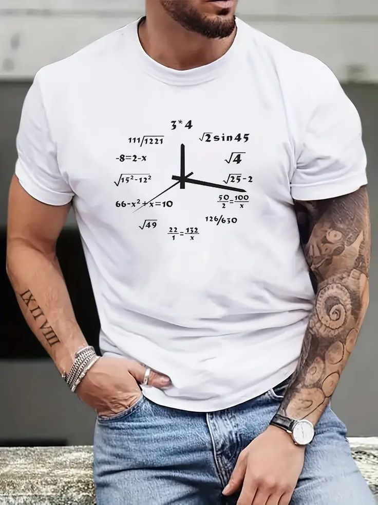 Mens Collection