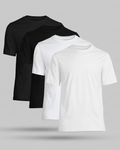 VASTHR Performance T-Shirts – Polyester Sportswear Collection