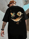 Plus Size Tshirt By Vasthr