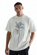 Oversize Tshirt By Vasthr
