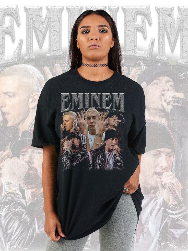 Artist Tshirt
