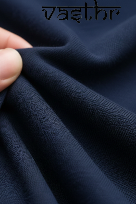 Vasthr VENOM Oversized T-Shirt – Dark Instinct Edition