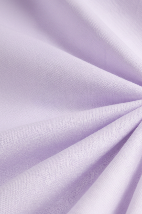 “EW. PEOPLE.” Oversized T-Shirt – Lilac by Vasthr