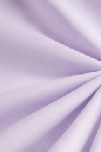 “EW. PEOPLE.” Oversized T-Shirt – Lilac by Vasthr