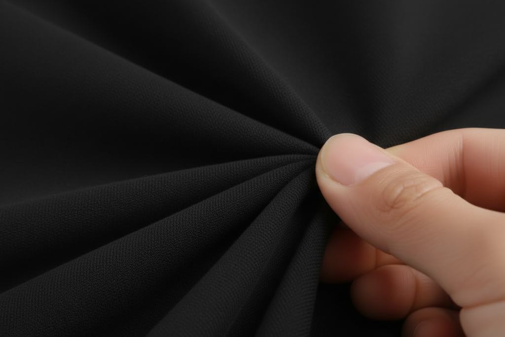 Vasthr CR7 Signature Hoodie – Black