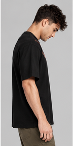 MAFIA Oversized T-Shirt – Premium Streetwear for the Bold - Vasthr