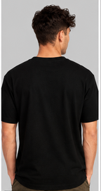 MAFIA Oversized T-Shirt – Premium Streetwear for the Bold - Vasthr