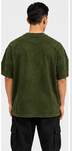 Apni Toh Gaali Par Bhi Taali Padti Hai Oversized T-Shirt - Funny Hindi Quote Graphic Tee - Vasthr