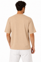 Vasthr “Arguing With Me Is Crazy” Oversized T-Shirt – Savage Statement Edition