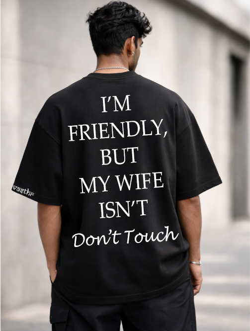 Kiss My Ace Graphic T-Shirt for Men – Bold Streetwear Edition | Vasthr