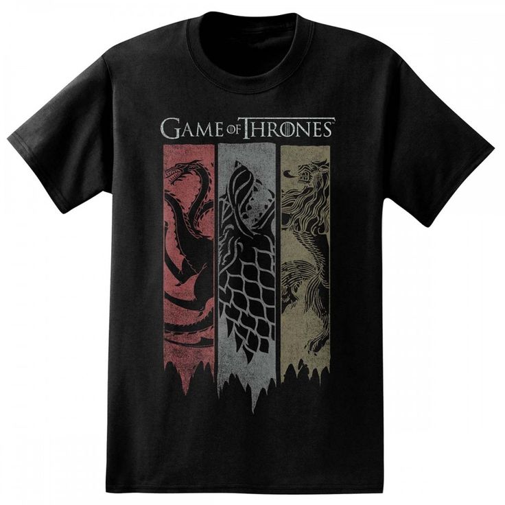 Game Of Throns