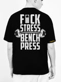 Vasthr x  Stress-Buster Oversize T-Shirt