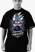 Vasthr x  Unleash the Power of the Mangekyou Sharingan.