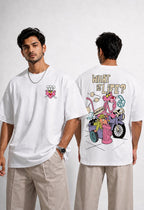 Vasthr Question everything. Enjoy the ride- White