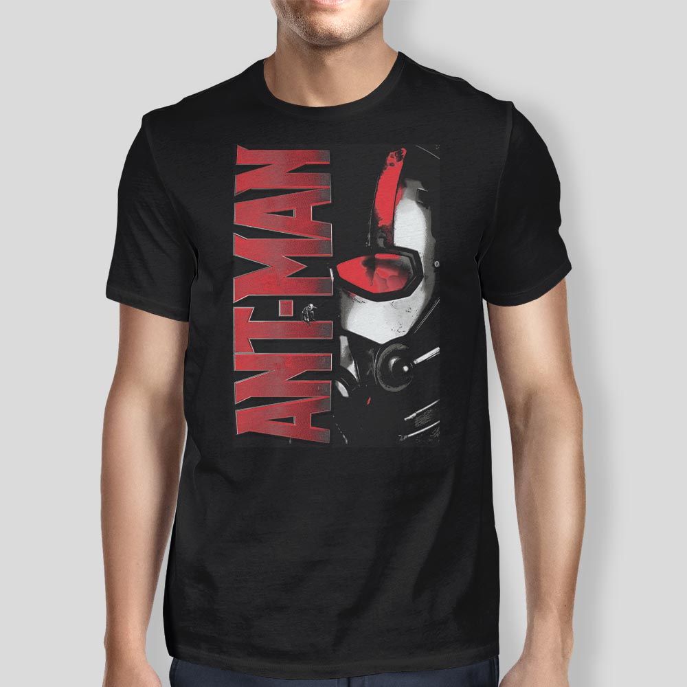 Vasthr x Ant Man