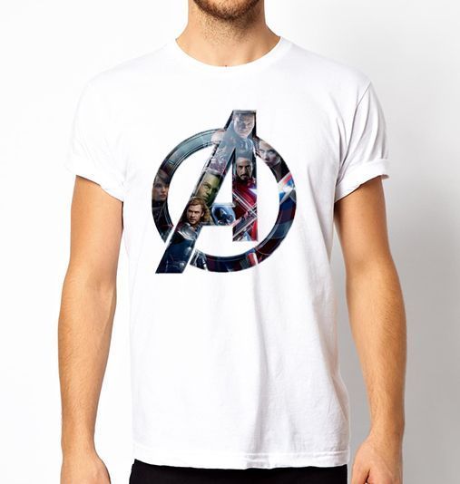 Vasthr X Avenger
