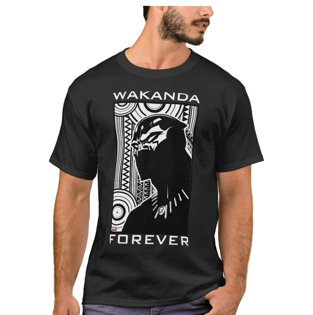 Vasthr X Black Panther Platinum By Vasthr